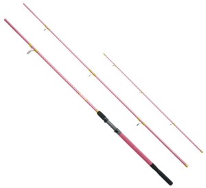 Wędka Delphin Queen Feeder 3,60m 100g