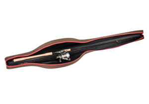 Westin W3 Rod Case Fits rods up to 10' 156x16cm