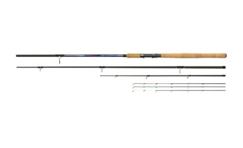 Wędka Mistrall Lamberta Feeder 3,90m do 100g