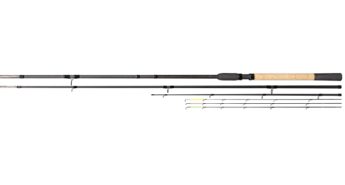Wędka Dragon Black Shadow Feeder 3.90 120g