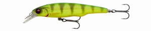 Savage Gear Gravity Twitch SR 8.3cm 10g Suspend Firetiger
