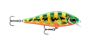 RAPALA Super Shadow Rap 11cm 38g PCK