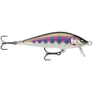 RAPALA COUNTDOWN ELITE 7,5CM - GDRT / GILDED RAINBOW TROUT