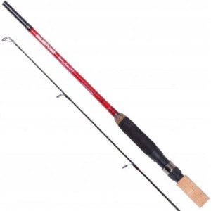 Wędka Mikado Milestone Heavy Spin 2,70m 10-40g