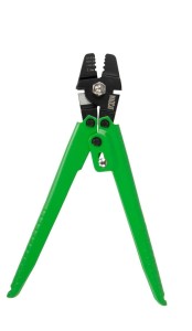 Zaciskarka Crimping Pliers Mad Cat Dam	