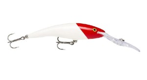 Wobler Rapala Deep Tail Dancer 07 RH