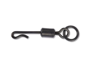 QC Rolling Swivel with Ring 10 Carp Spirit