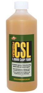 Liquid/Booster Dynamite Baits CSL Liquid Carp Food 1L PVA Friendly