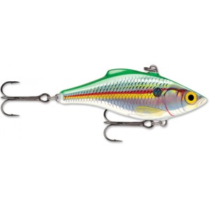 Wobler Rapala Rattlin RAP RNR05 HESD