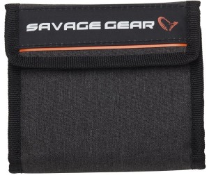 Savage Gear Flip Wallet Rig and Lure Holds 14&8 Bags 14x14