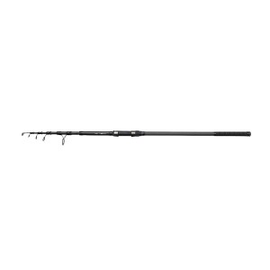 Wędka Karpiowa Teleskopowa DAM MAD Greyline Tele Carp 3,9m 3lb 30 mm