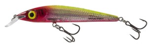 Wobler Salmo Rattlin Sting 9 cm - Neutralny HOLOGRAPHIC CLOWN