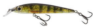 Wobler Salmo Rattlin Sting 9 cm Neutralny REAL YELLOW PERCH