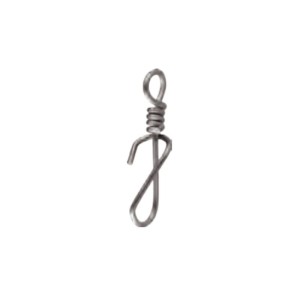 Agrafka Dragon Quick Lock no.8 10szt