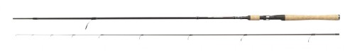 Wędka DAM WHISLER ULTRA LIGHT JIG 2.70m 3-18g