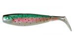Przynęta gumowa Gunki G'Bump 17cm Rainbow Minnow