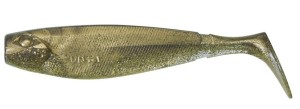 Przynęta gumowa Gunki G'Bump 20cm Golden Roach