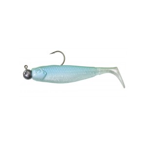 Guma G'BUMP PRE-RIGGED 80 8-5 G FERA