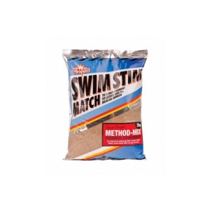  Zanęta Dynamite Baits Swim Stim Match Method-Mix 1,8Kg