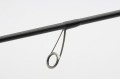 Wędka DAM Yagi UL Jig 2,40m 3-15g
