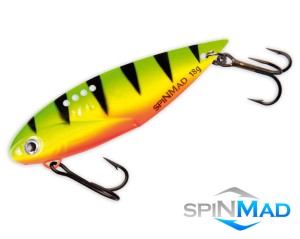 Cykada Spinmad King 18g 0612