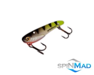 Cykada Spinmad Uklejka 2,5g 0306