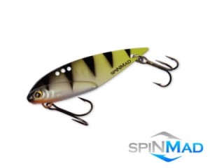 Cykada Spinmad Amazonka 5g 0401