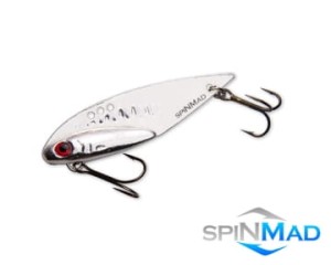 Cykada Spinmad Amazonka 5g 0410