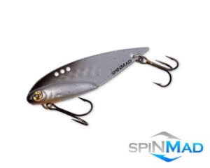 Cykada Spinmad Amazonka 5g 0403