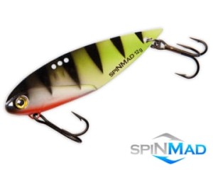 Cykada Spinmad King 12g 1602