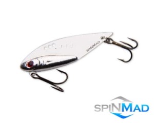Cykada Spinmad Hart 9g 0510