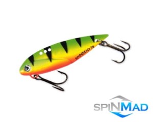 Cykada Spinmad Amazonka 5g 0414