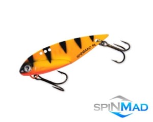 Cykada Spinmad Hart 9g 0514