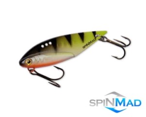 Cykada Spinmad Hart 9g 0506