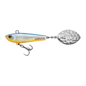 Wirujący ogonek Spinmad Pro Spinner 11g 2903