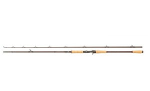 Wędka castingowa Abu Garcia BEAST PRO Power Pike 2,59m 50-150g Cast 2cz.