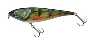 Wobler Berkley Zilla Glider 100 Perch 18g