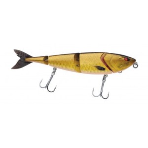 Berkley Zilla Swimmer 19cm 45g Rudd