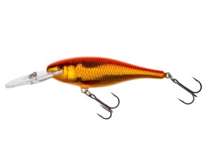 WOBLER Rapala Shad Rap 9cm Goldfish SR09GF