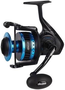 Kołowrotek Okuma Azores ZXP 6000H FD