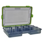 Pudełko Gunki Waterproof Box Lures S