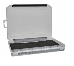 Pudełko Gunki Rig & Hoo Box-Open Sides M