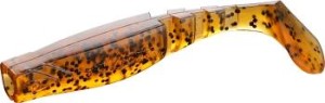 Przynęta gumowa Mikado Fishunter 10.5cm kolor 36 1szt