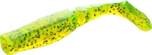 Przynęta gumowa Mikado Fishunter 10,5cm 12g kolor 10