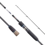 Wędka spinning DAM EFFZETT MICROFLEX 2.10m 3-15g