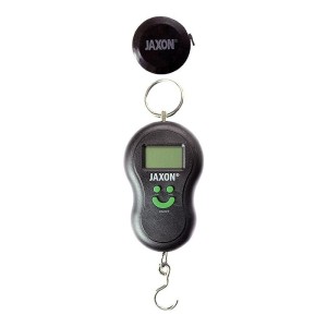 Jaxon Waga Elektronicza 20kg + Miarka