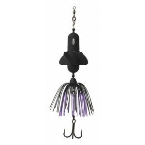Przynęta DAM Madcat A-Static Propeller Teaser rozm. 3/0 150g black