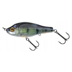 Wobler Gunki Otachi S 10cm 34g Perch N.S.