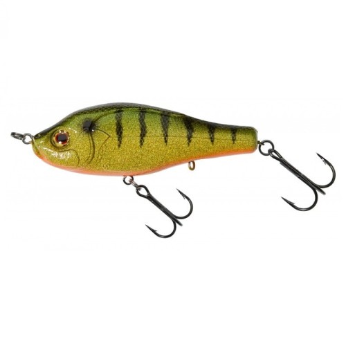 Wobler Gunki Otachi S 10cm 34g Strass Perch