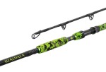 Wędka sumowa Delphin WALHALA 2 składy 950g 300cm